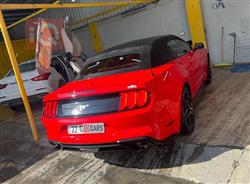 فورد موستانج